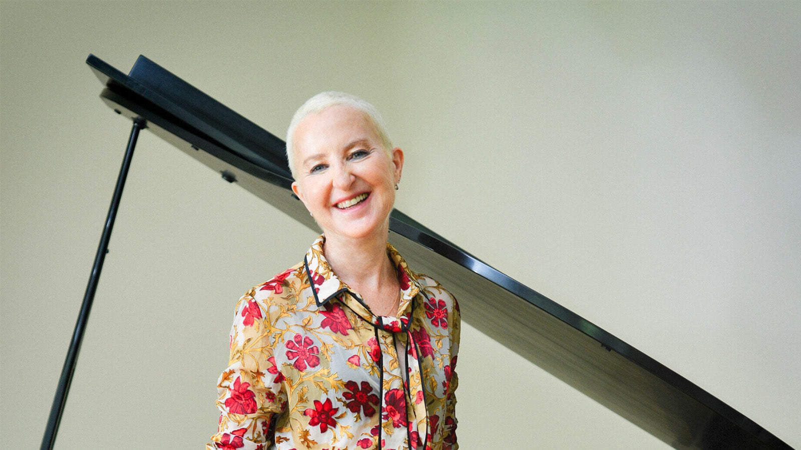 Myra Melford Wins Composer of the Year 2025 from Jazz Journalists Association