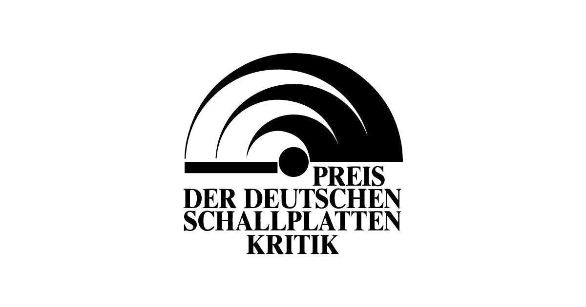 Patrik Landolt gets the prestigious "Preis der Deutschen Schallplattenkritik"