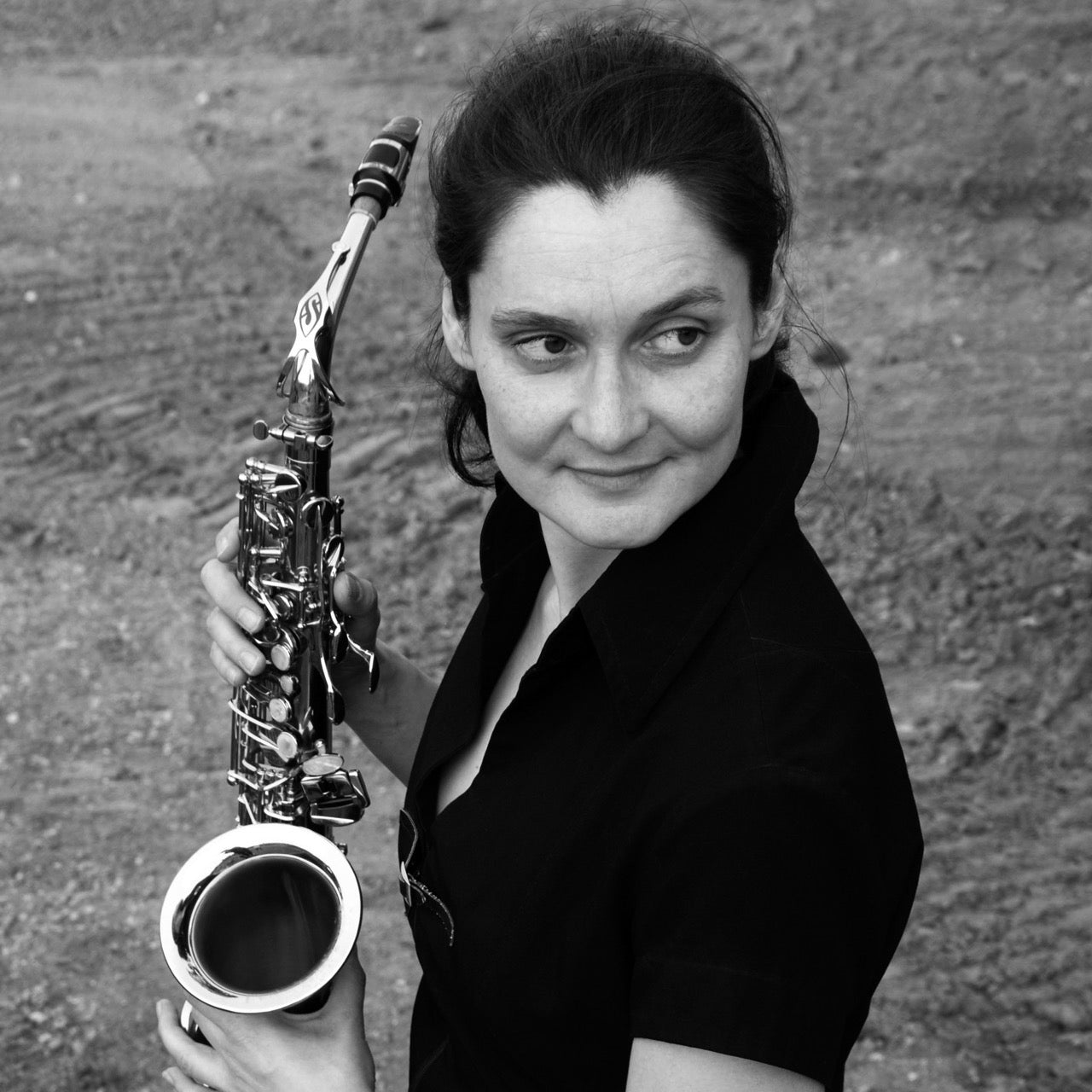 ARTIST CATALOG: Angelika Niescier