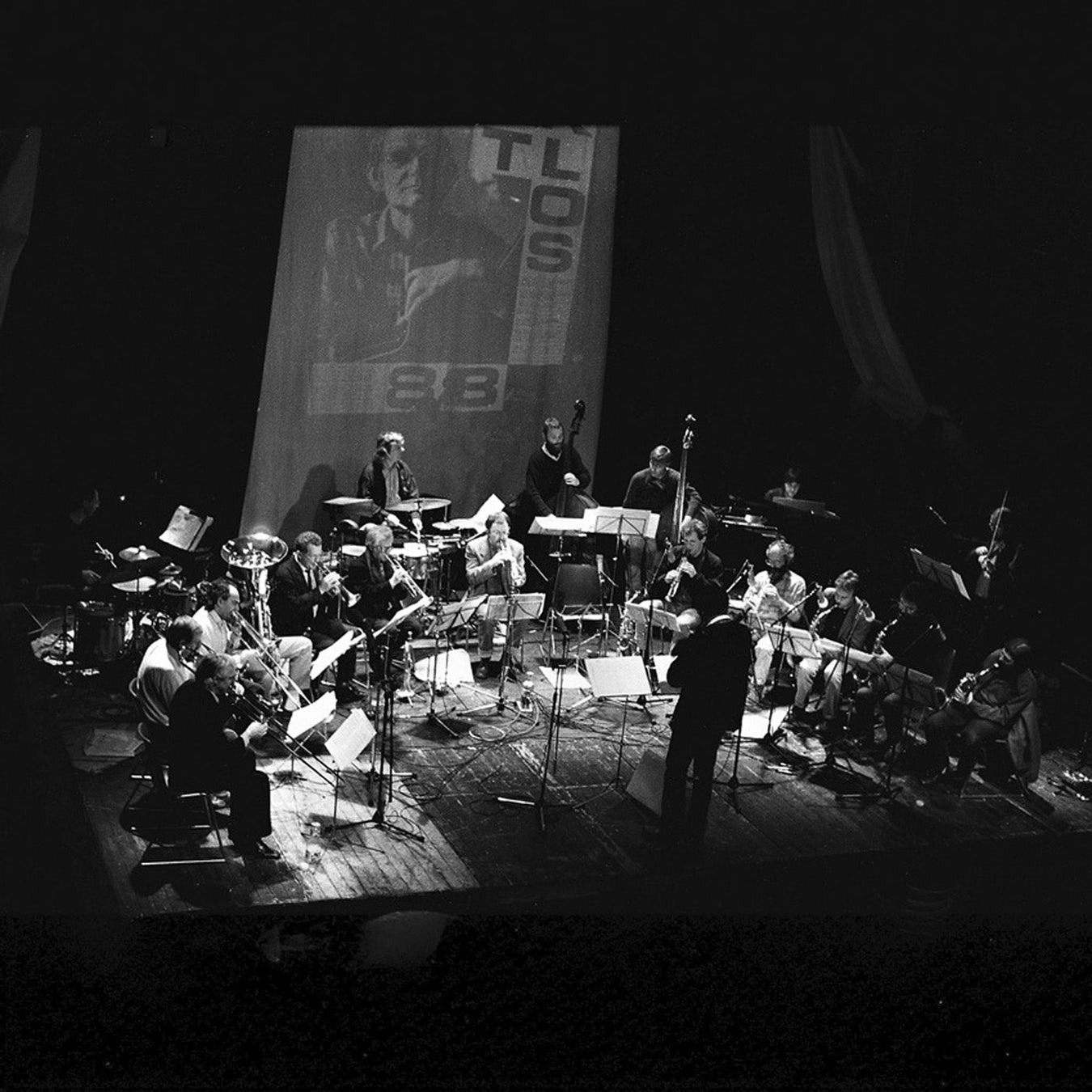 ARTIST CATALOG: London Jazz Composers Orchestra