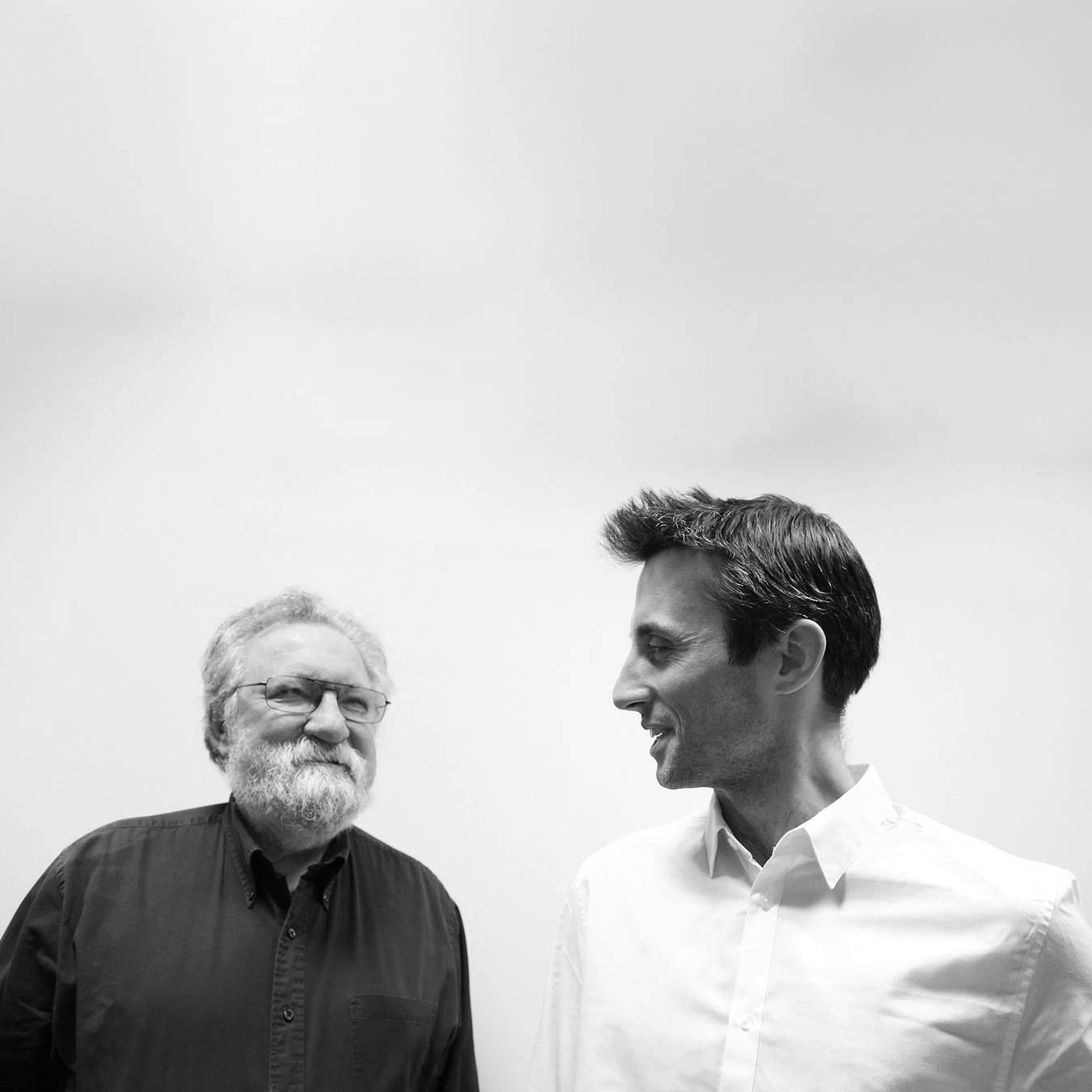 ARTIST CATALOG: Evan Parker