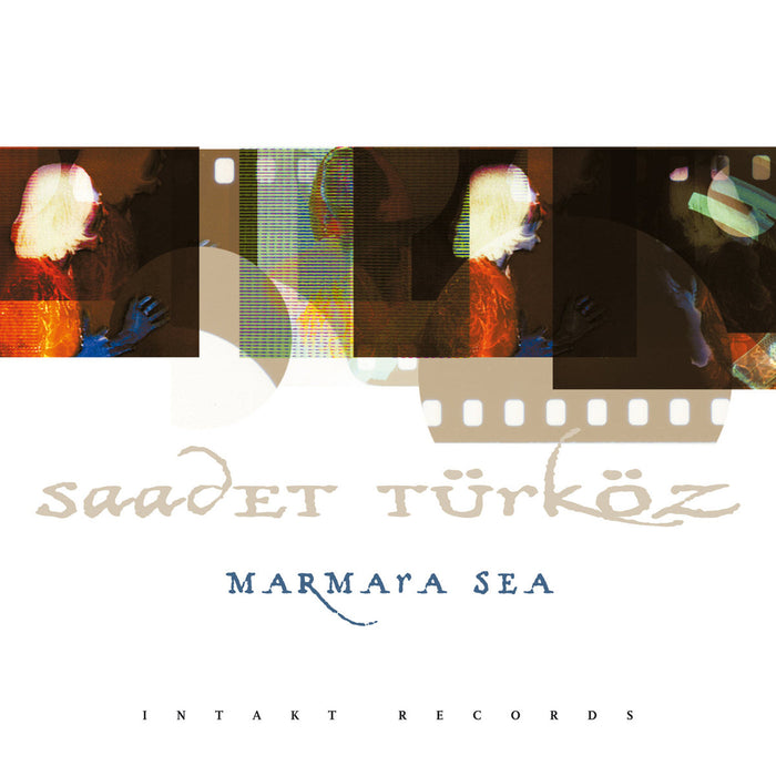 061: SAADET TÜRKÖZ. Marmara Sea