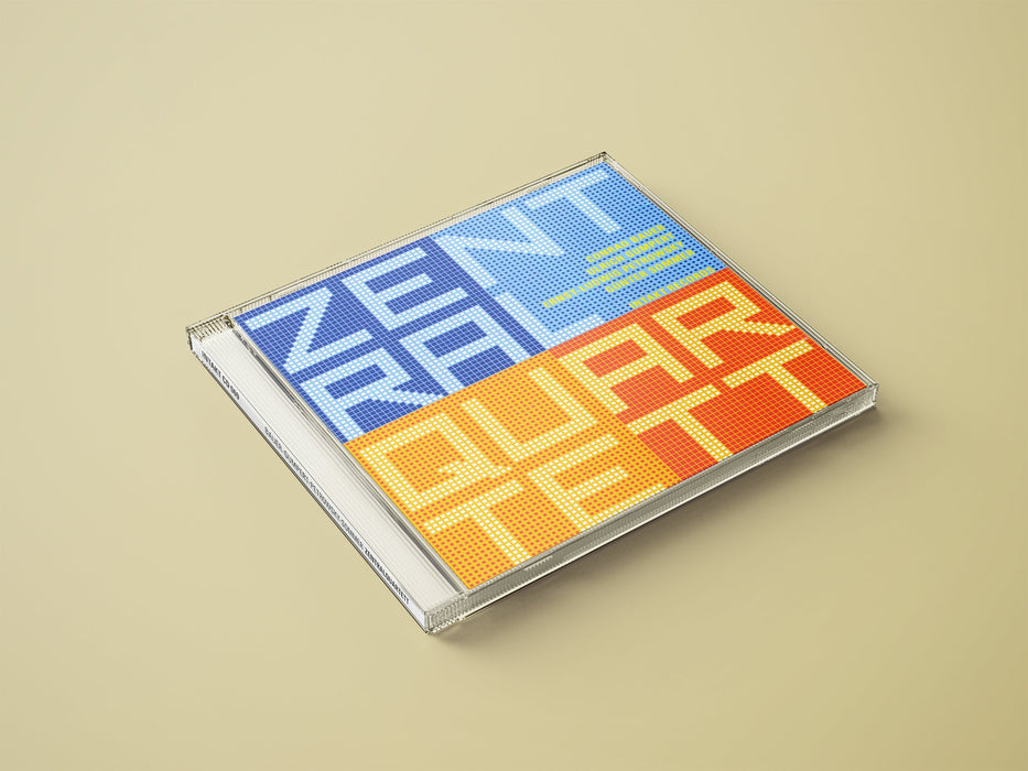069: BAUER-GUMPERT-PETROWSKY-SOMMER. Zentralquartett