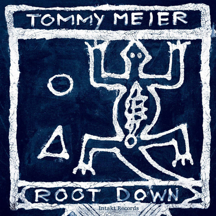135: TOMMY MEIER. Root Down