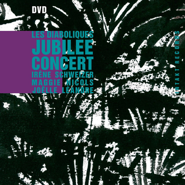 141: LES DIABOLIQUES. Jubilee Concert