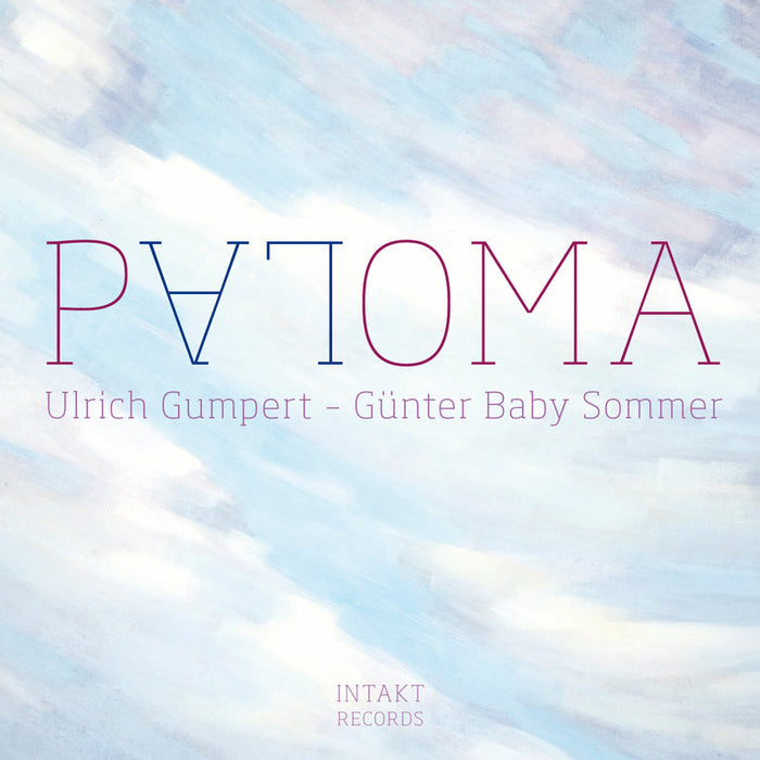 198: ULRICH GUMPERT – GÜNTER BABY SOMMER. La Paloma