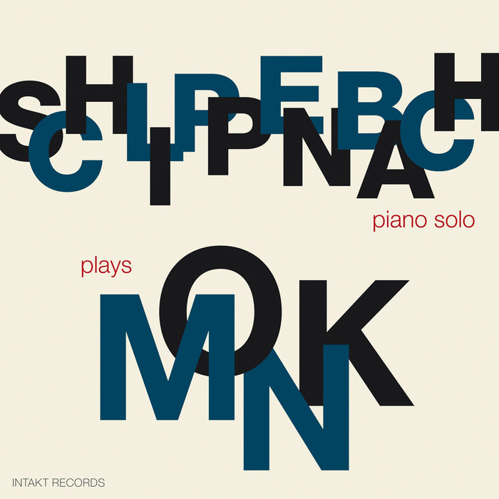 207: ALEXANDER VON SCHLIPPENBACH. Piano