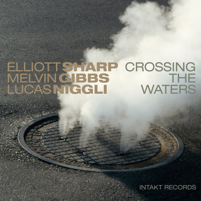 215: SHARP-GIBBS-NIGGLI. Crossing The Waters