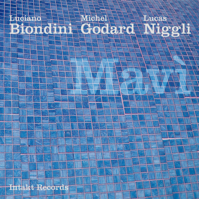 226: BIONDINI – GODARD – NIGGLI. Mavì