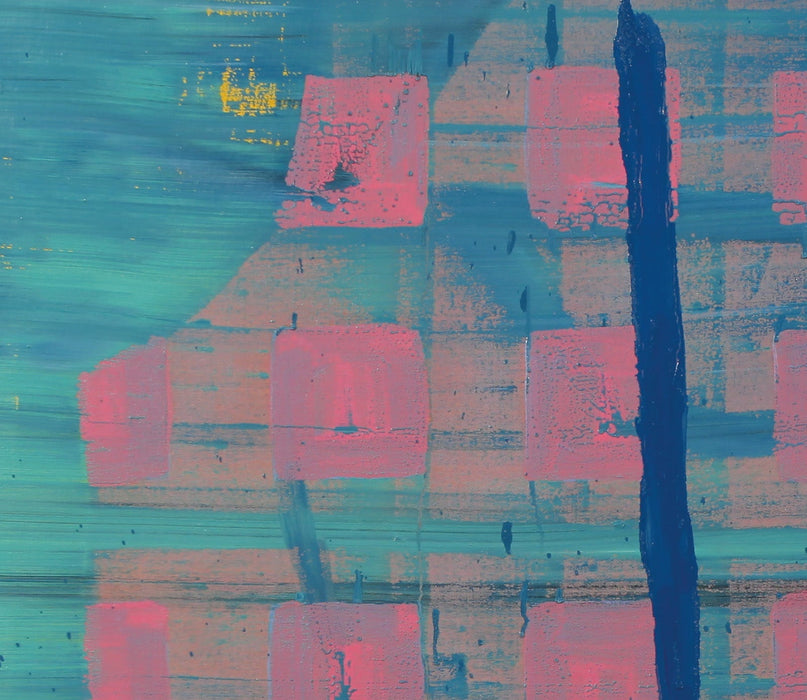 229: SARAH BUECHI. Flying Letters