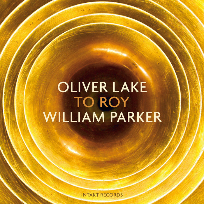 243: OLIVER LAKE – WILLIAM PARKER. To Roy