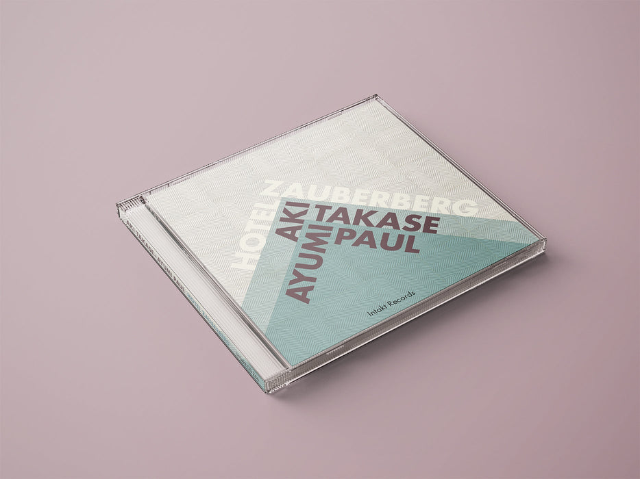 244: AKI TAKASE – AYUMI PAUL. Hotel Zauberberg