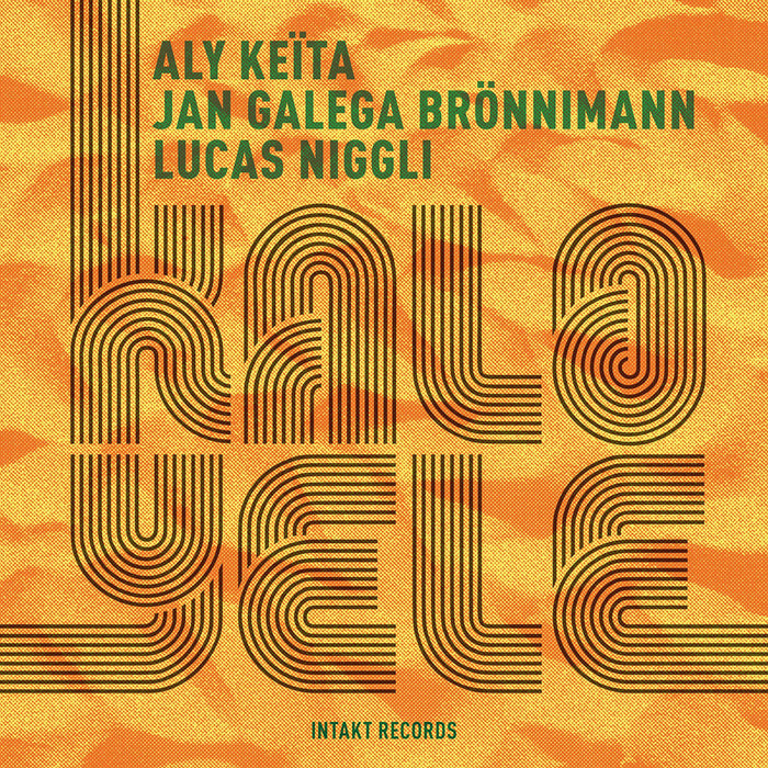 261: ALY KEÏTA – JAN GALEGA BRÖNNIMANN – LUCAS NIGGLI. Kalo-Yele