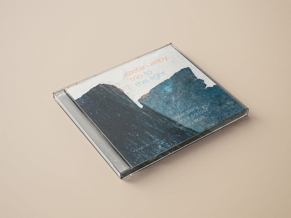 274: STEFAN AEBY TRIO. To the light