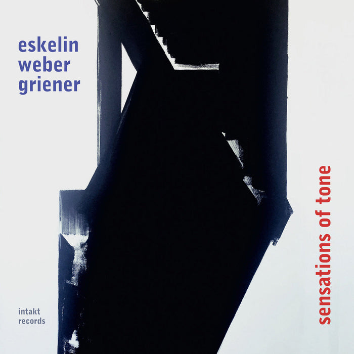 276: ESKELIN – WEBER – GRIENER. Sensations of Tone