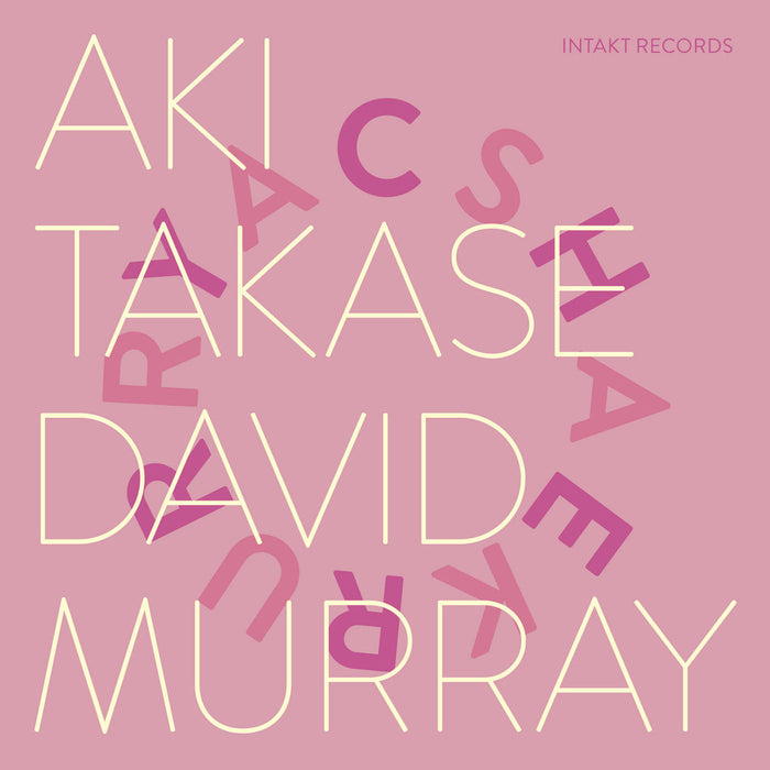 278: AKI TAKASE – DAVID MURRAY. Cherry - Sekura