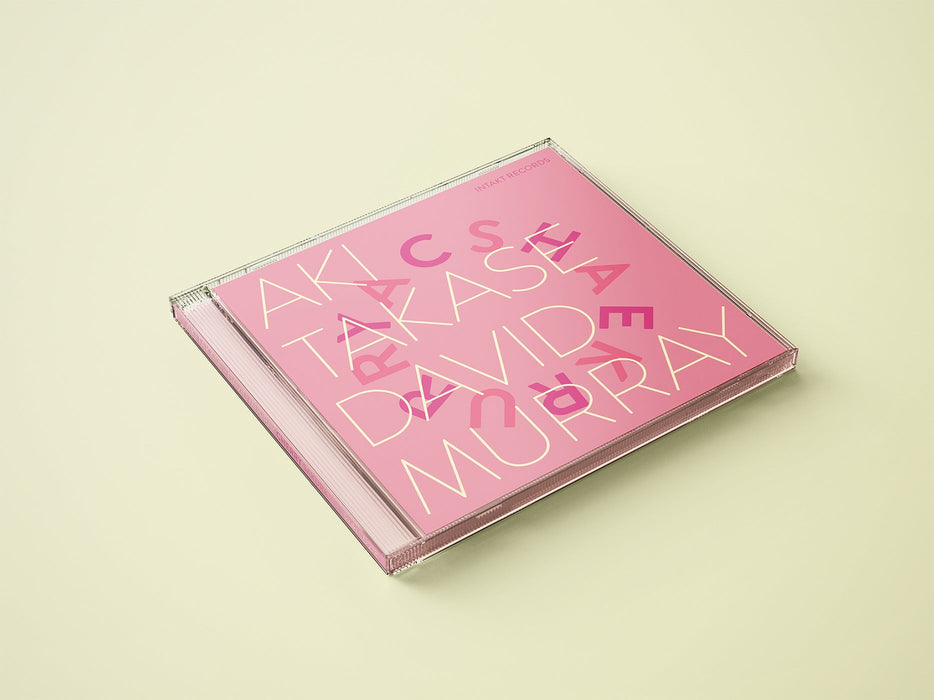 278: AKI TAKASE – DAVID MURRAY. Cherry - Sekura