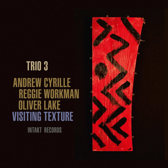 282: TRIO 3. Visiting Texture