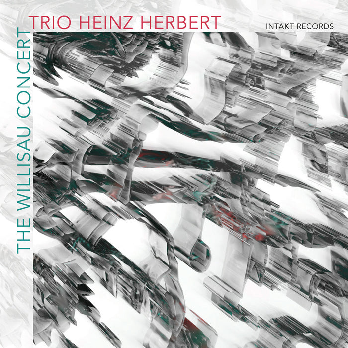 287: TRIO HEINZ HERBERT. The Willisau Concert