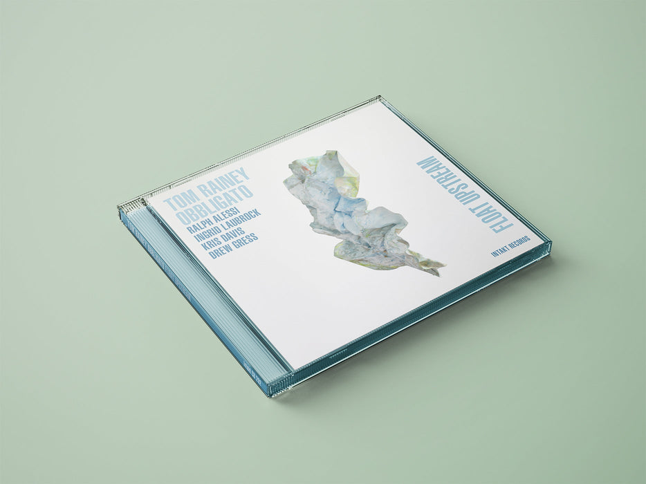 292: TOM RAINEY – OBBLIGATO. Float Upstream