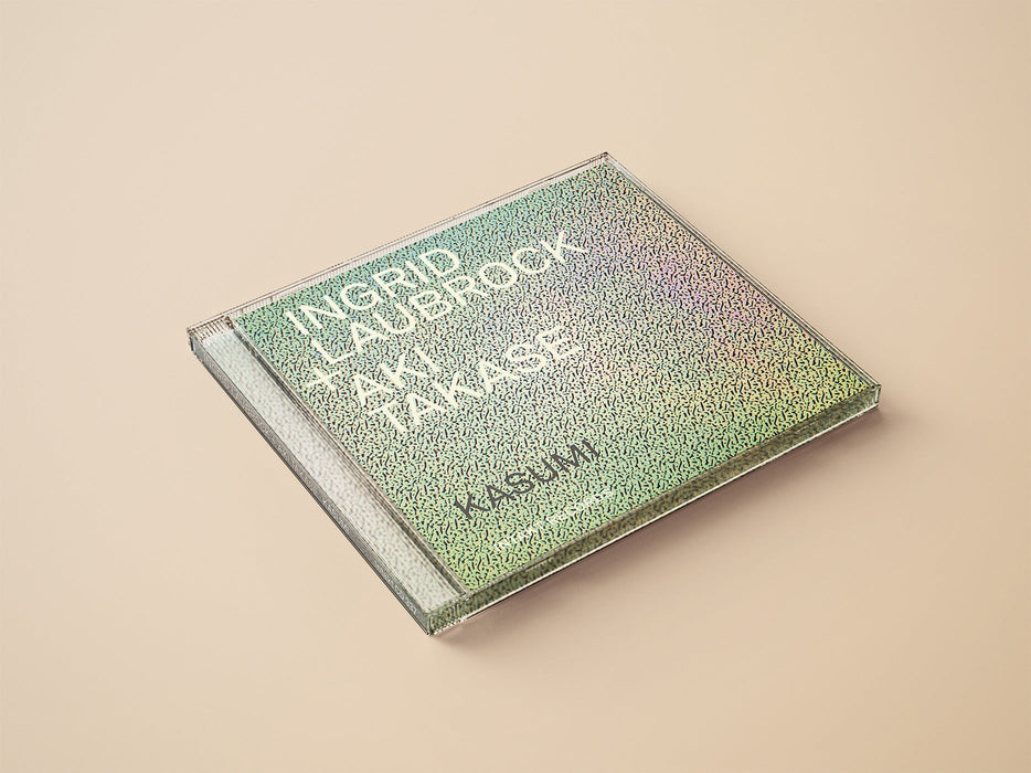 337: INGRID LAUBROCK – AKI TAKASE. Kasumi