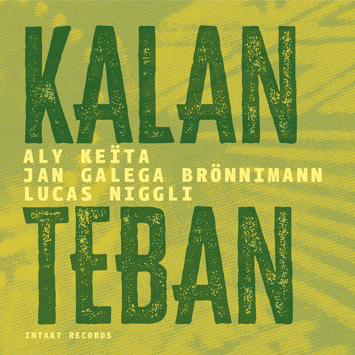 338: ALY KEÏTA – JAN GALEGA BRÖNNIMANN – LUCAS NIGGLI. Kalan Teban