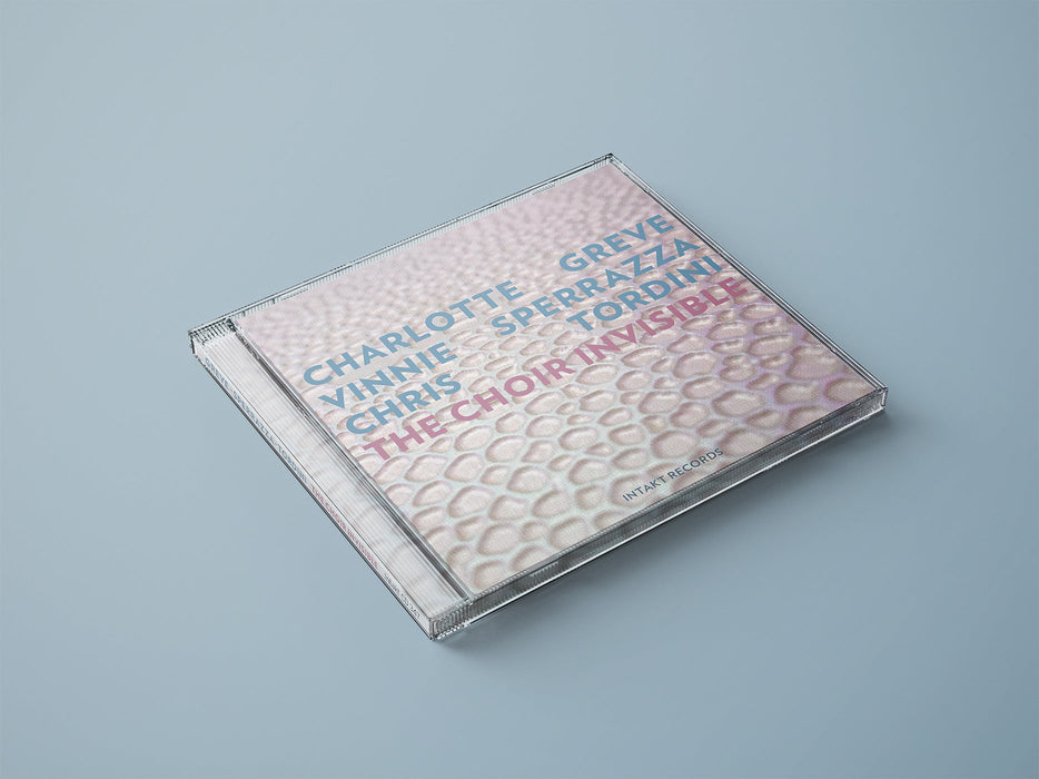 347: GREVE – SPERRAZZA – TORDINI. The Choir Invisible