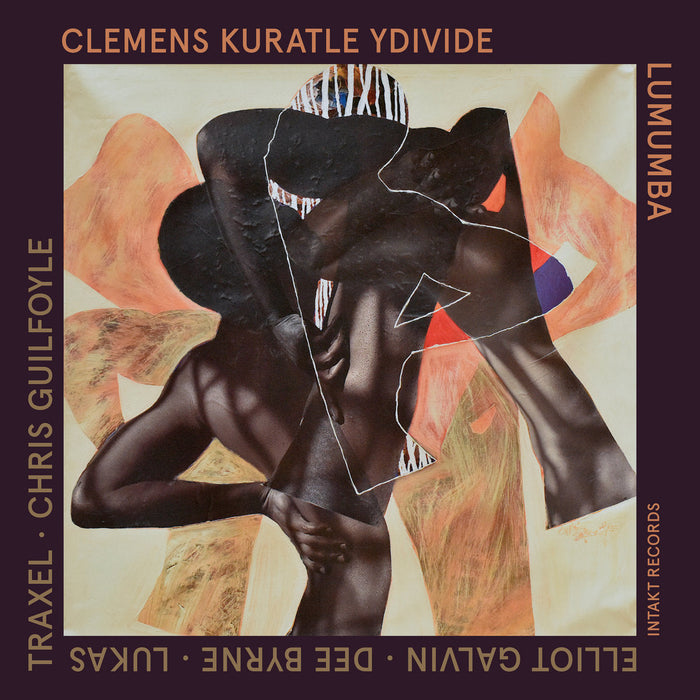 382: CLEMENS KURATLE YDIVIDE. Lumumba