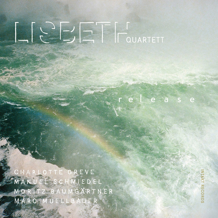 383: LISBETH QUARTETT. Release