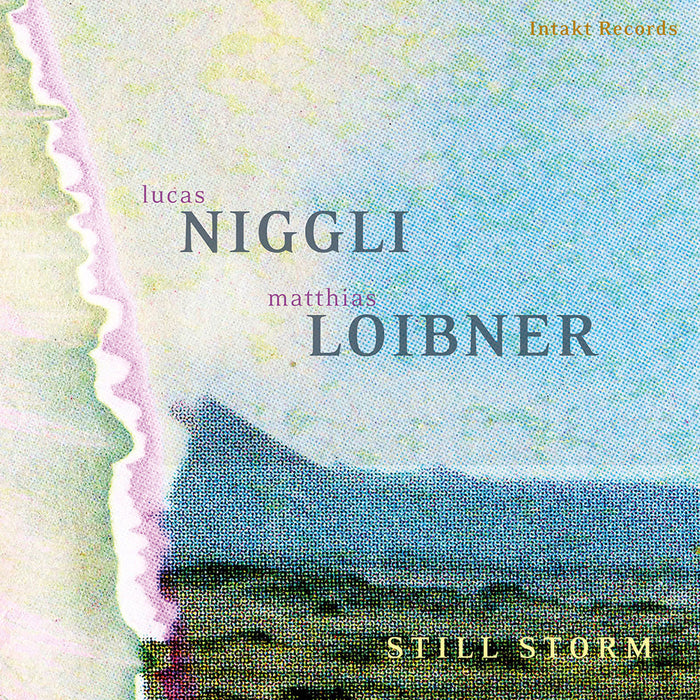 386: LUCAS NIGGLI – MATTHIAS LOIBNER. Still Storm