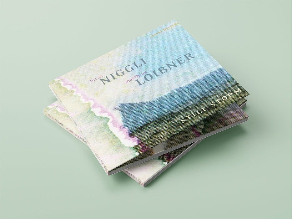 386: LUCAS NIGGLI – MATTHIAS LOIBNER. Still Storm