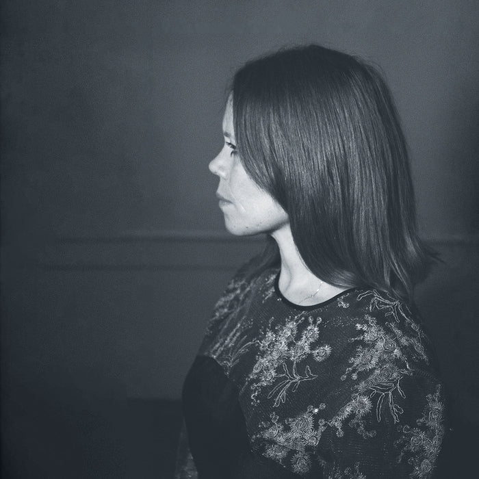 424: CAROLINE DAVIS. Portals Vol. 2: Returning
