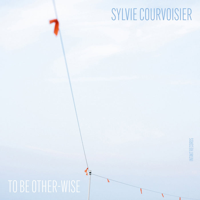 Intakt CD 429/2024. Sylvie Courvoisier. To Be Other-Wise