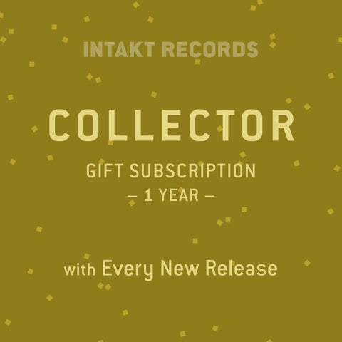 Gift Membership – COLLECTOR Subscription for 1 Year