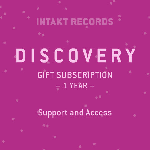 Gift Membership – DISCOVERY Subscription for 1 Year