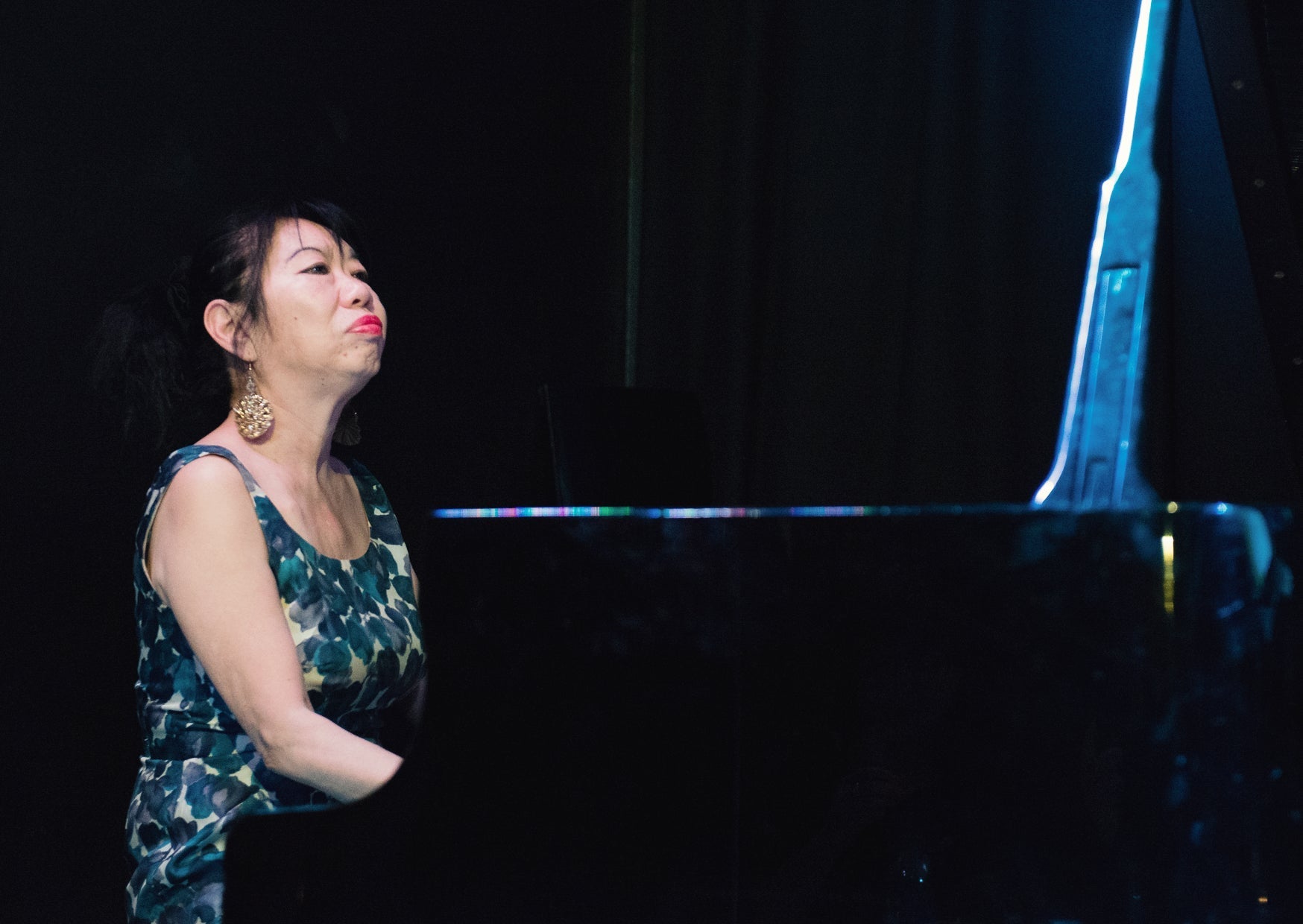 Aki Takase to receive German Jazz Prize 2026 for Lifetime Achievement