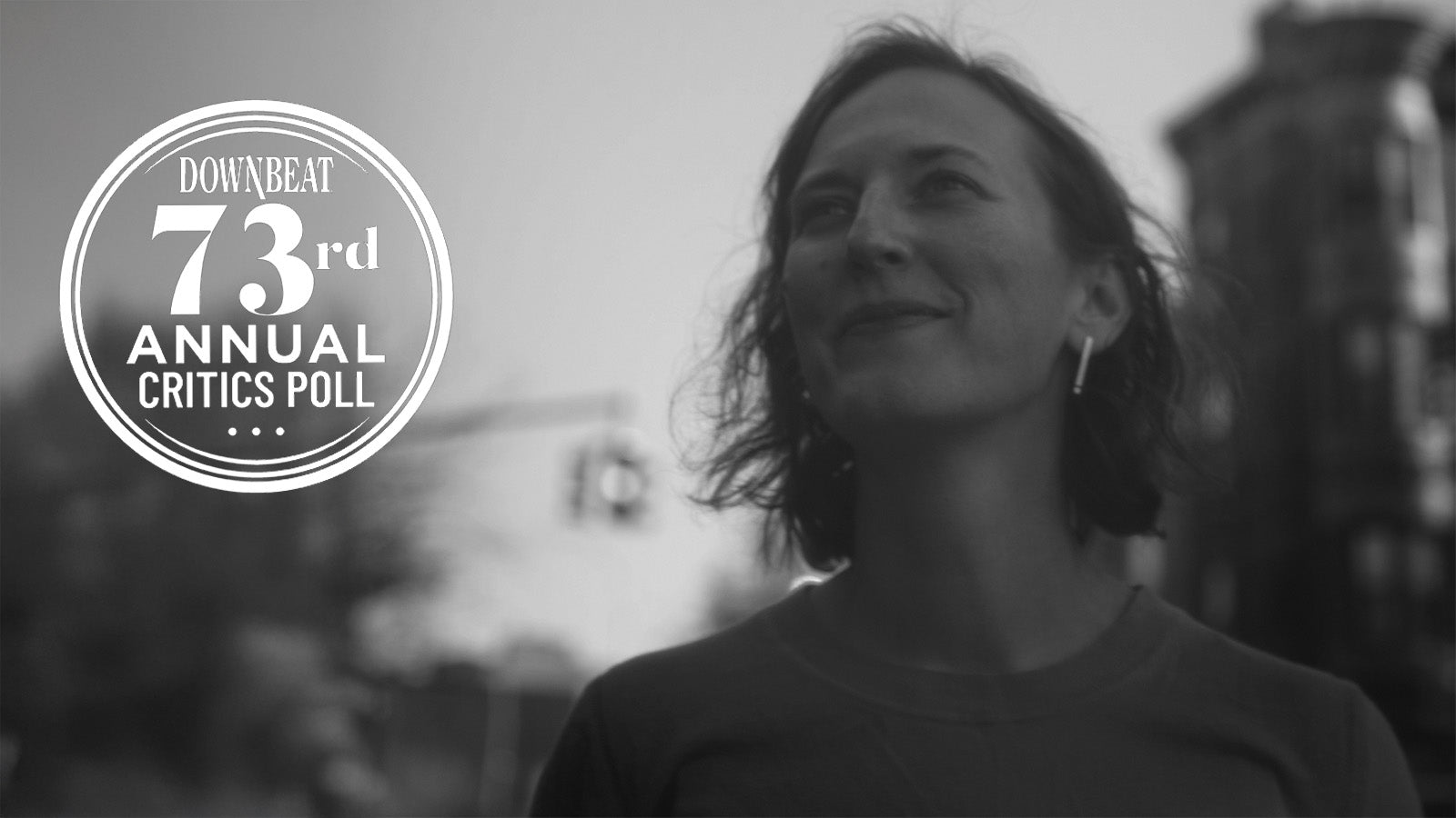 ANNA WEBBER wins Tenor Saxophonist of the Year and more