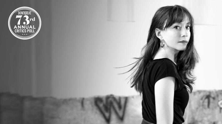 MARTA SANCHEZ: Pianist of the Year