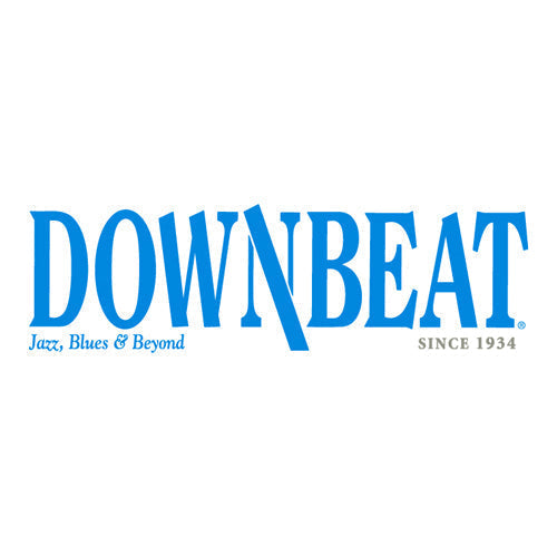 DownBeat magazine critics poll 2026
