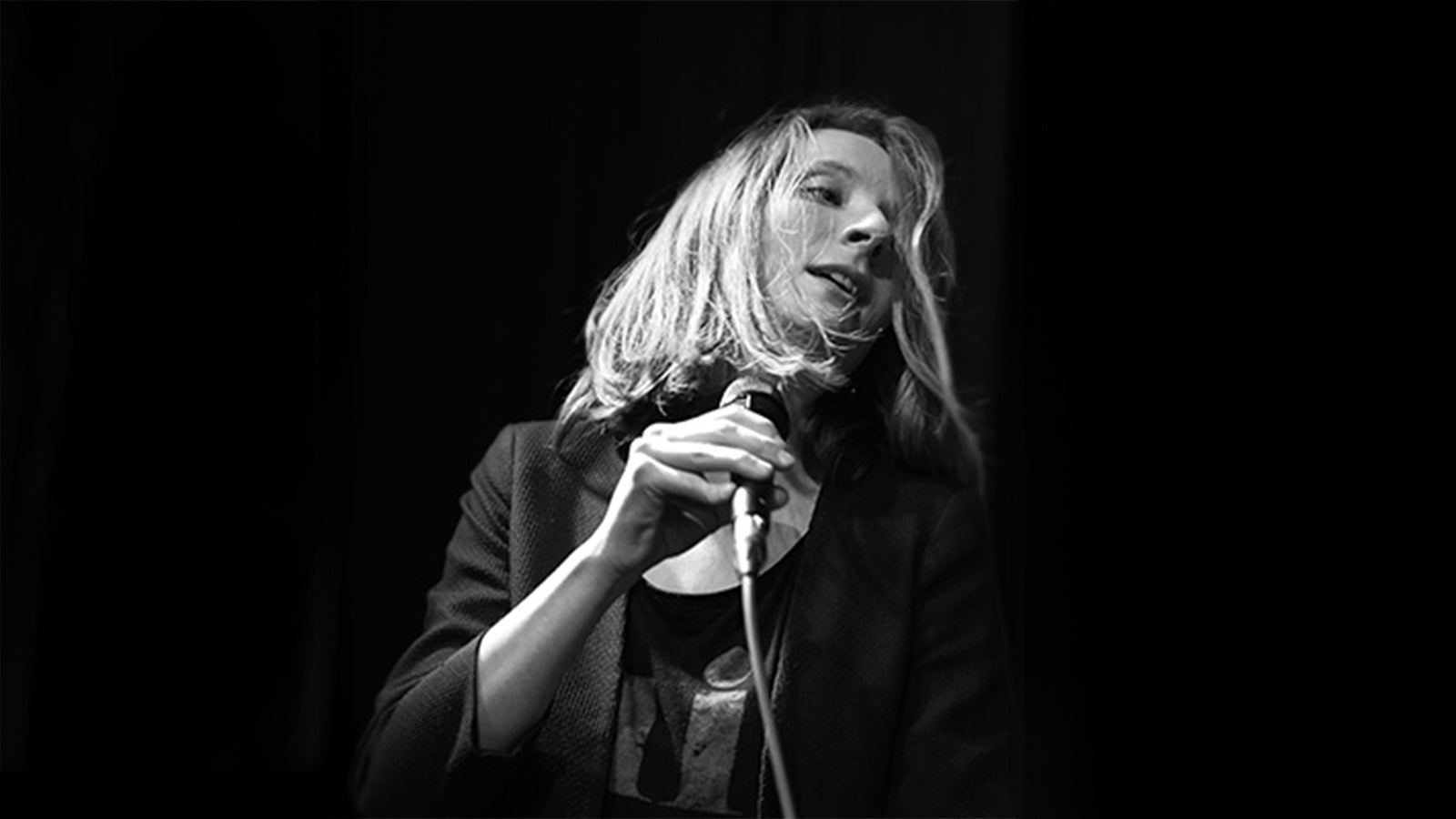 Sarah Buechi wins the Moods-Aïda Alliman Prize