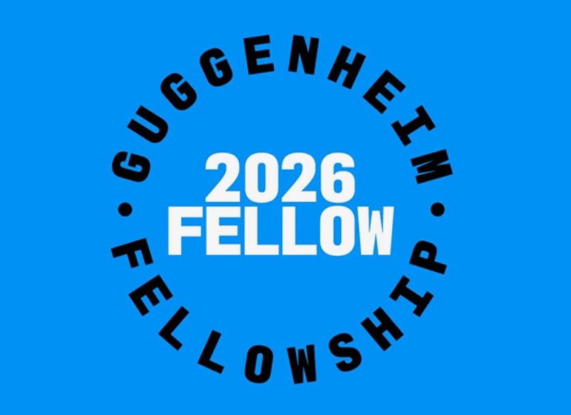 INGRID LAUBROCK AND JAMES BRANDON LEWIS ARE GUGGENHEIM FELLOWS FOR 2026