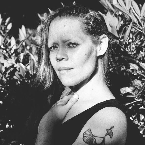 Caroline Davis