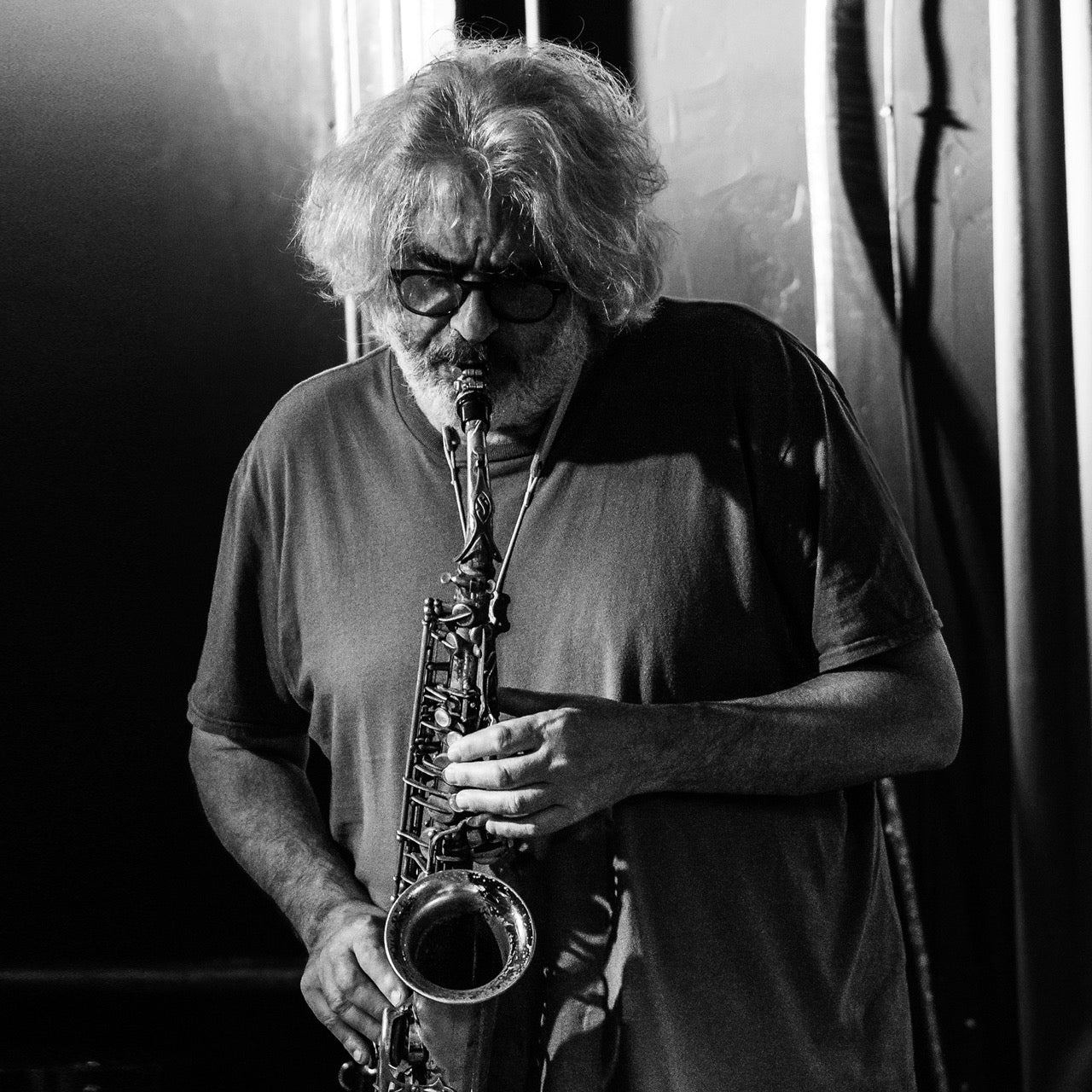 Tim Berne