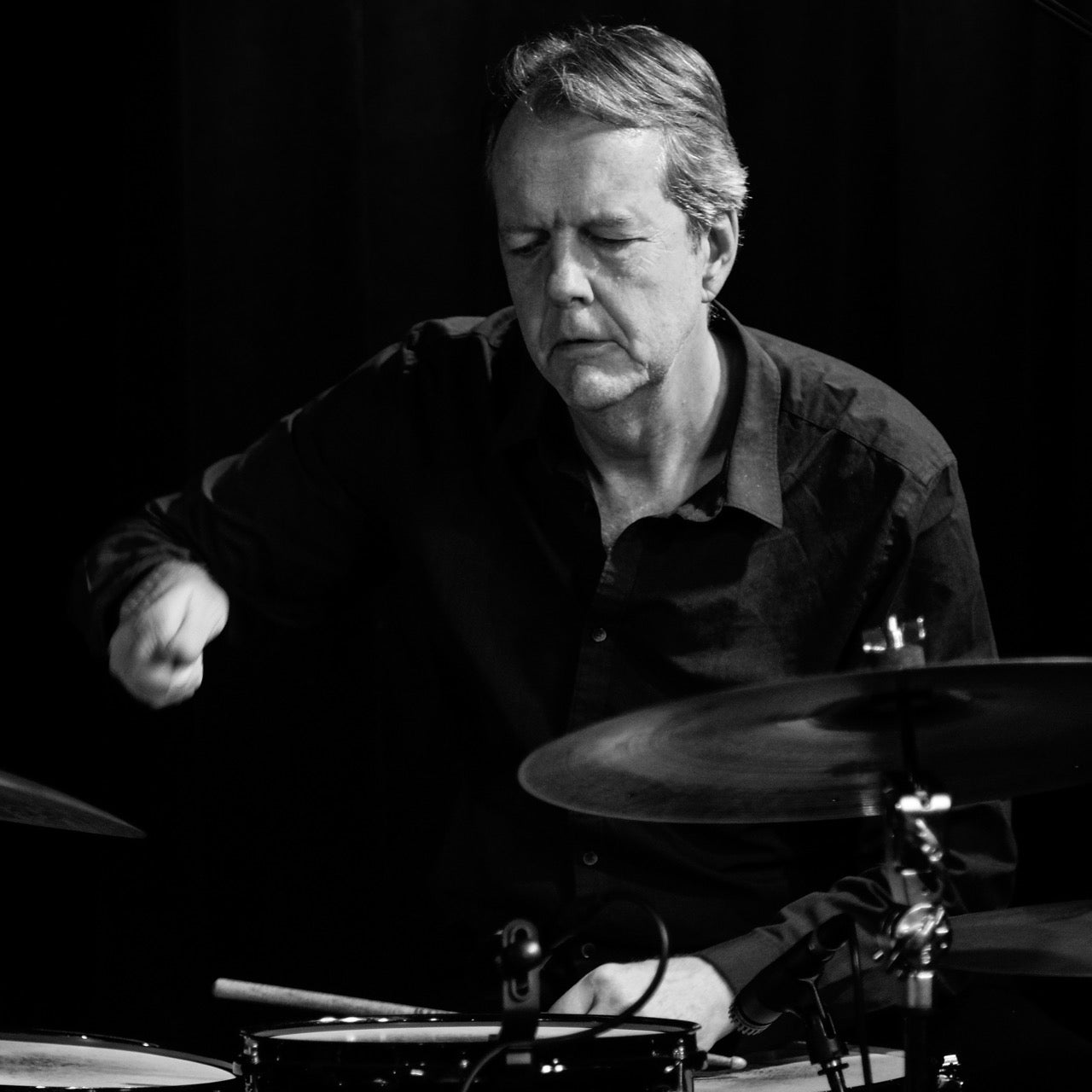 Tom Rainey