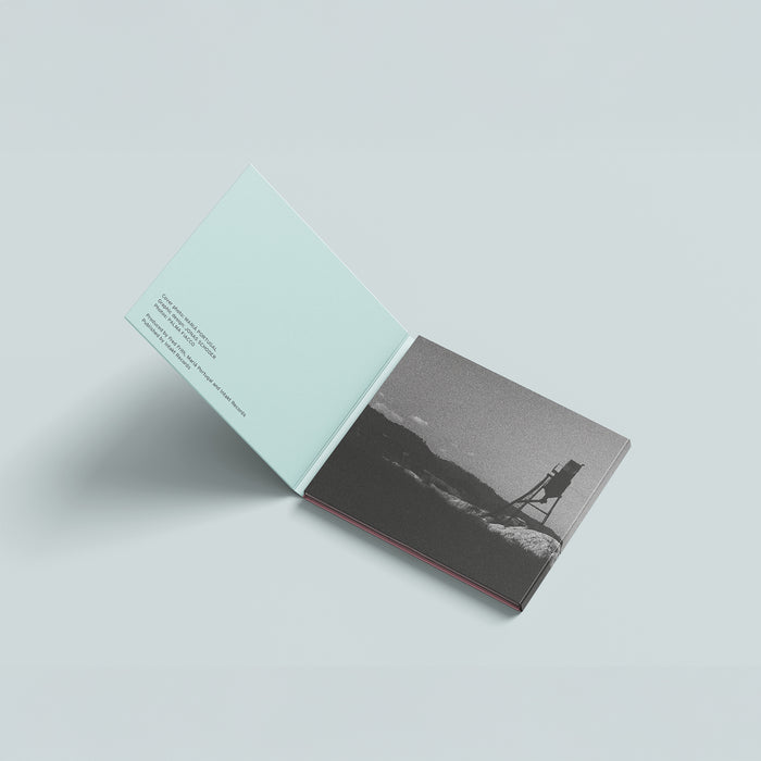 447: FRED FRITH – MARIÁ PORTUGAL. Matter