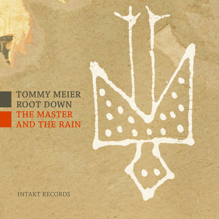 181: TOMMY MEIER ROOT DOWN. The Master and The Rain