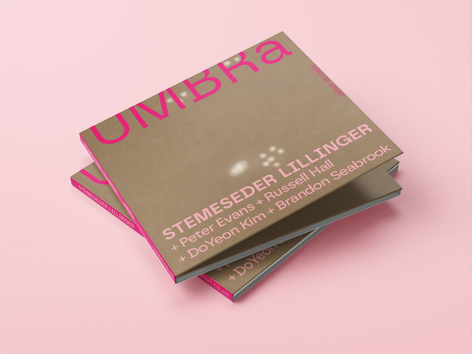 405: STEMESEDER LILLINGER. Umbra