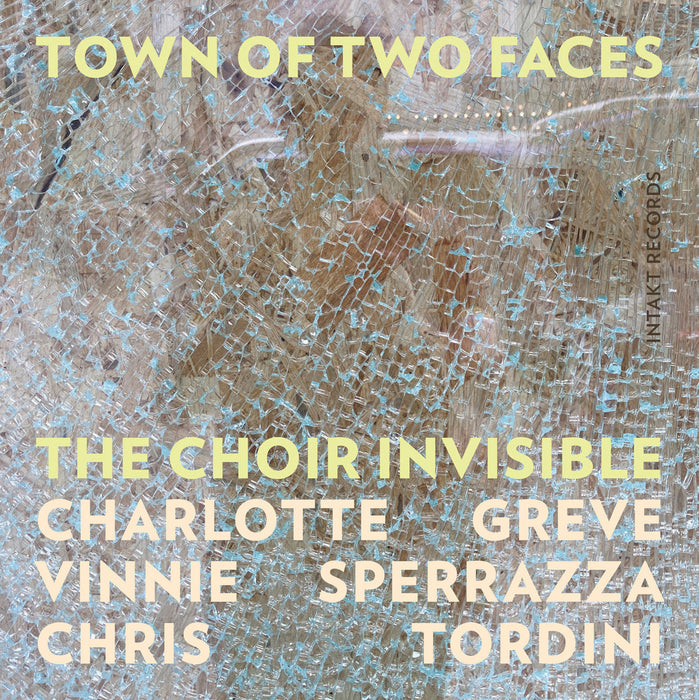 417: THE CHOIR INVISIBLE. Town Of Two Faces
