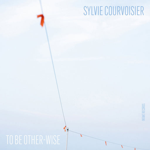 Intakt CD 429/2024. Sylvie Courvoisier. To Be Other-Wise