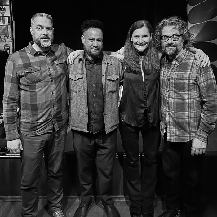 446: ANGELIKA NIESCIER. Chicago Tapes